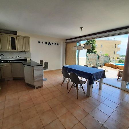 Apartamento El Crancs Salou Eksteriør bilde