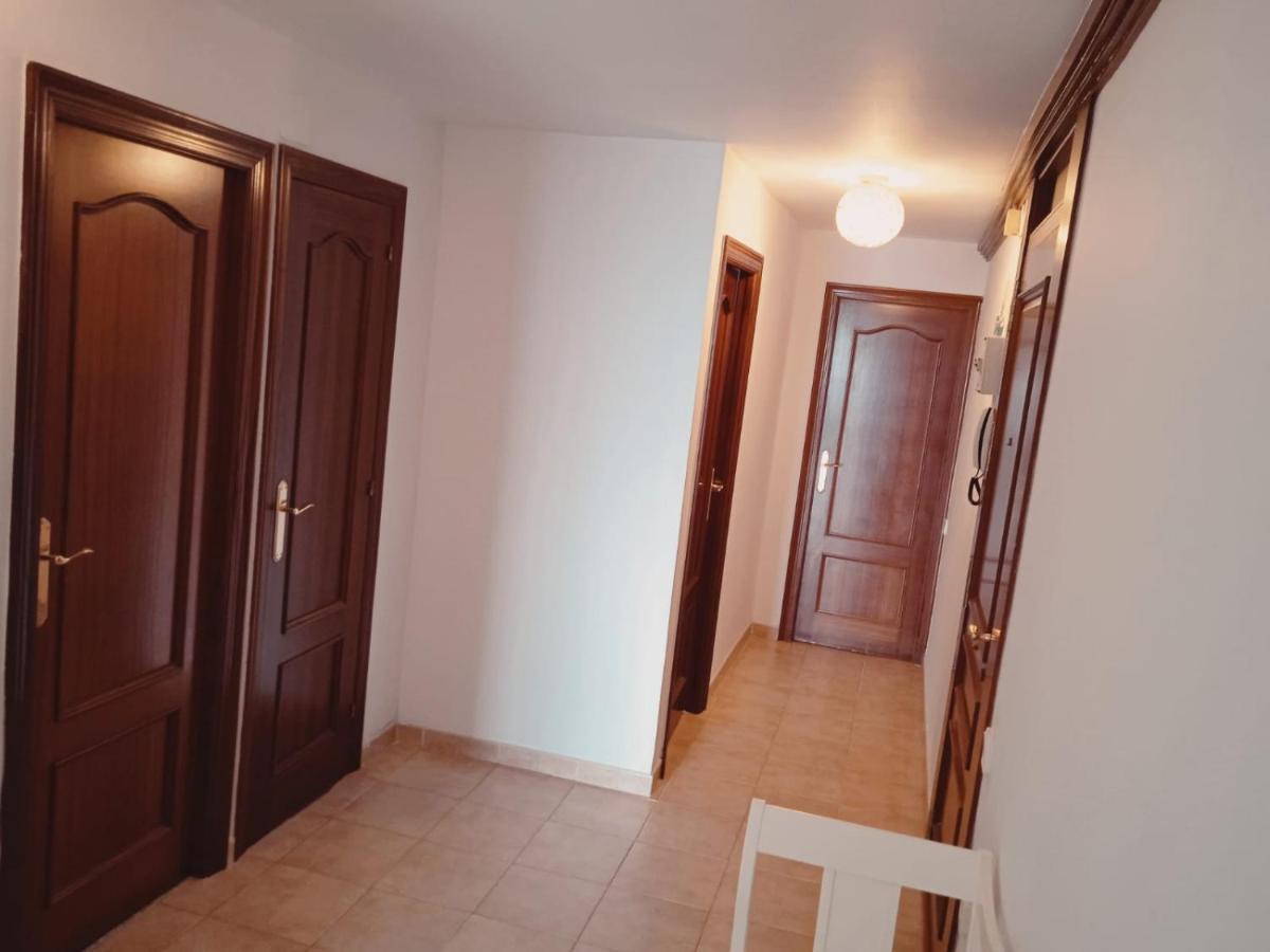 Apartamento El Crancs Salou Eksteriør bilde