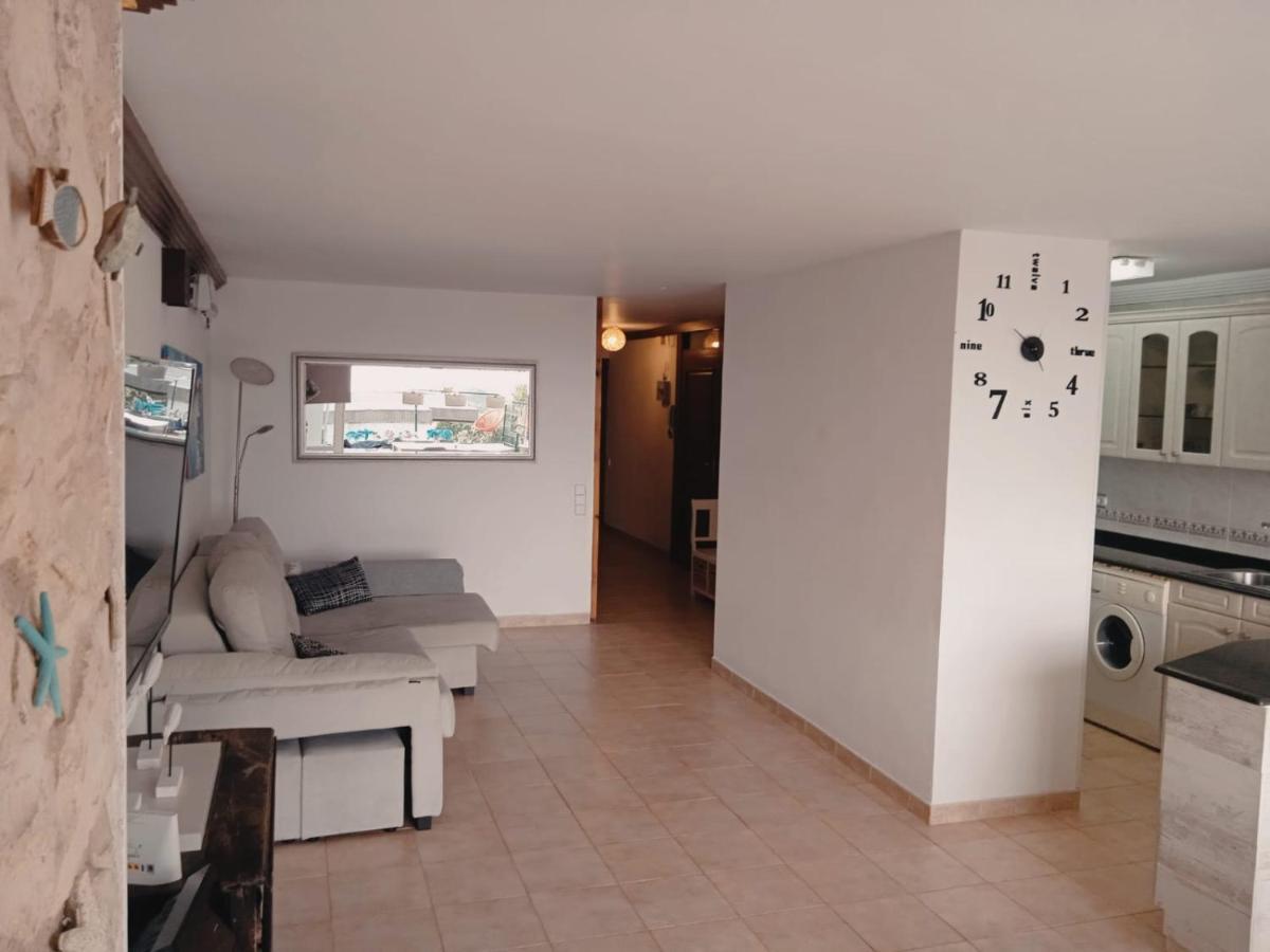 Apartamento El Crancs Salou Eksteriør bilde