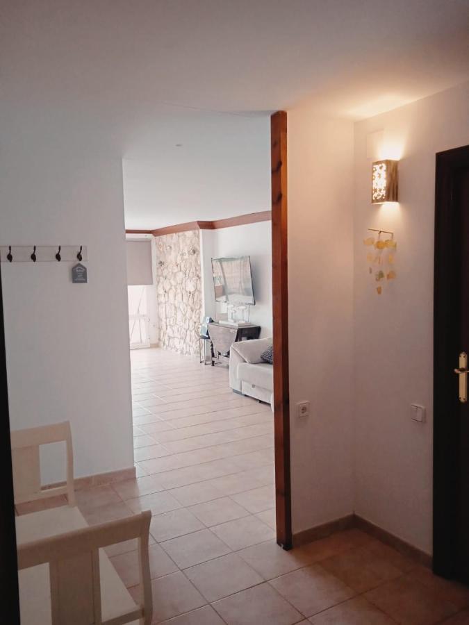 Apartamento El Crancs Salou Eksteriør bilde