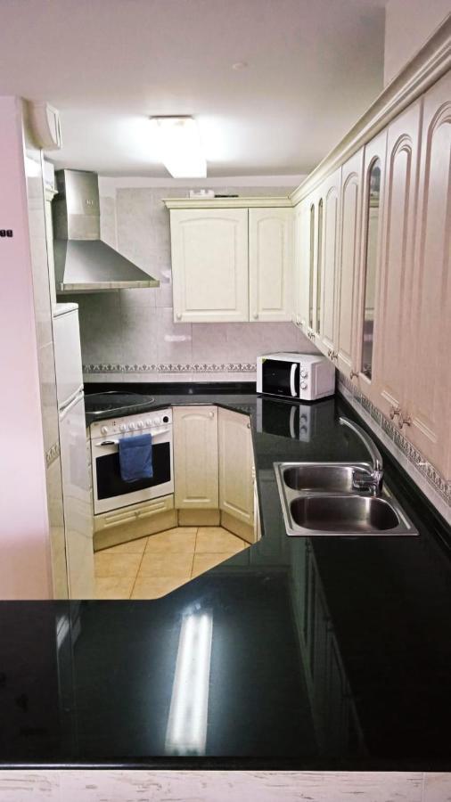 Apartamento El Crancs Salou Eksteriør bilde