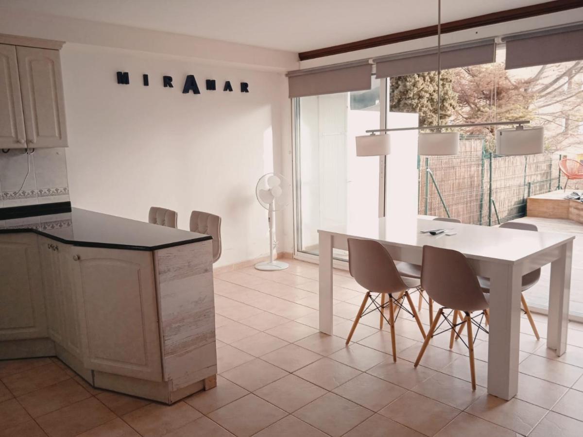 Apartamento El Crancs Salou Eksteriør bilde