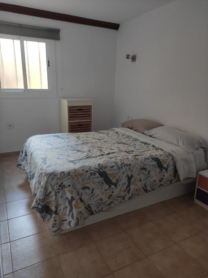 Apartamento El Crancs Salou Eksteriør bilde