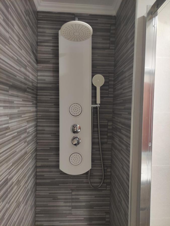 Apartamento El Crancs Salou Eksteriør bilde