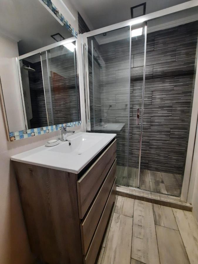 Apartamento El Crancs Salou Eksteriør bilde