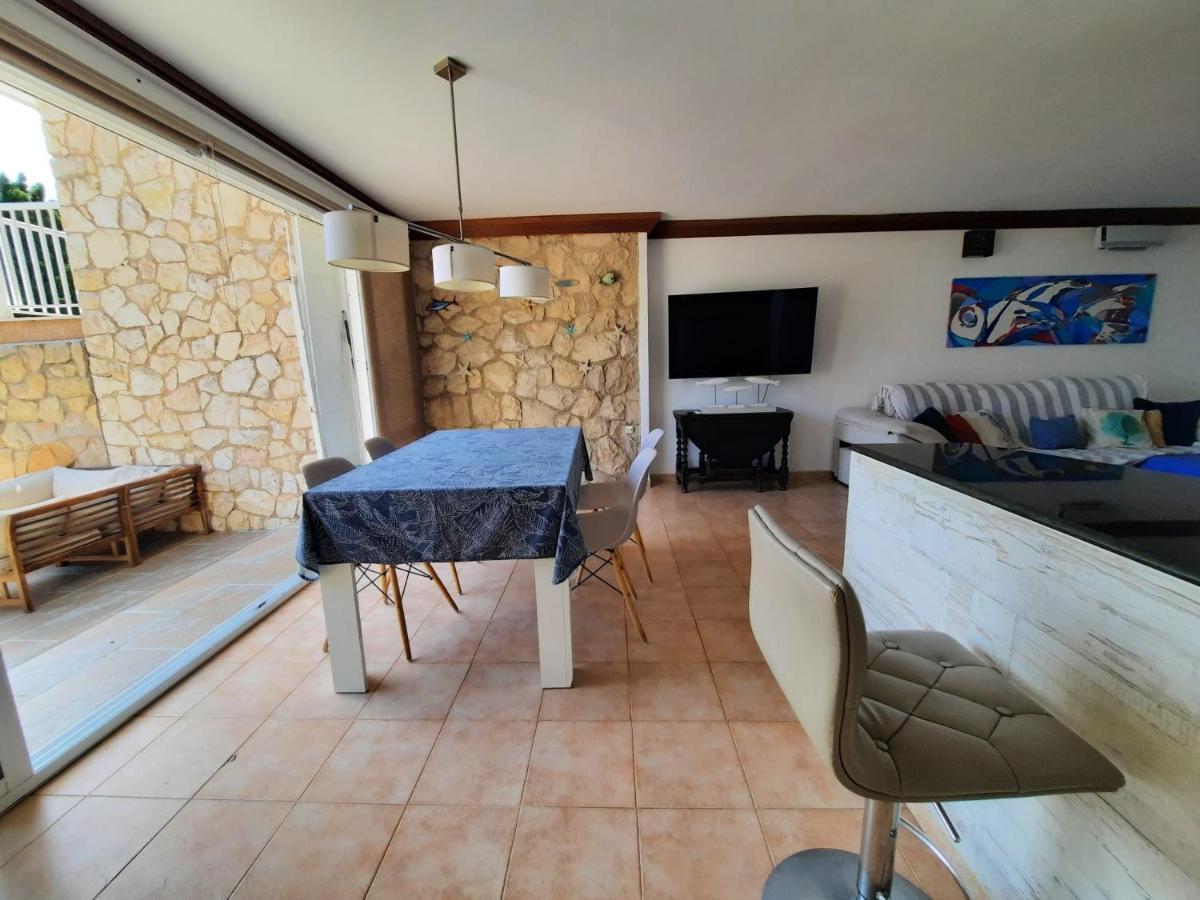 Apartamento El Crancs Salou Eksteriør bilde