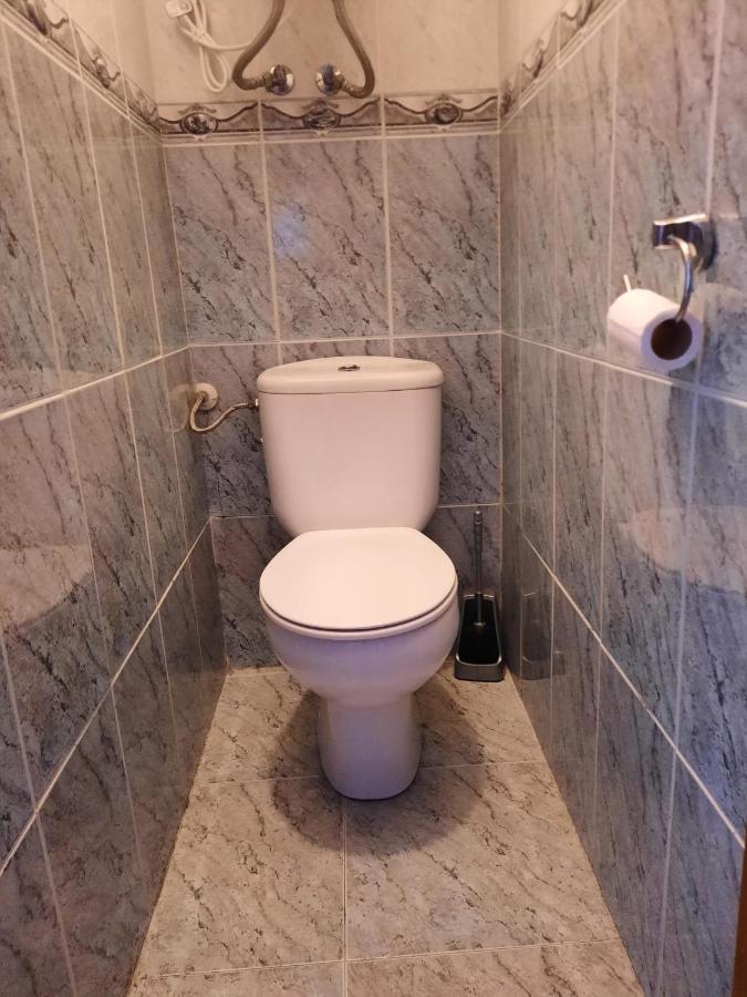 Apartamento El Crancs Salou Eksteriør bilde