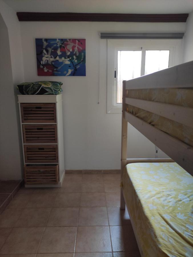 Apartamento El Crancs Salou Eksteriør bilde