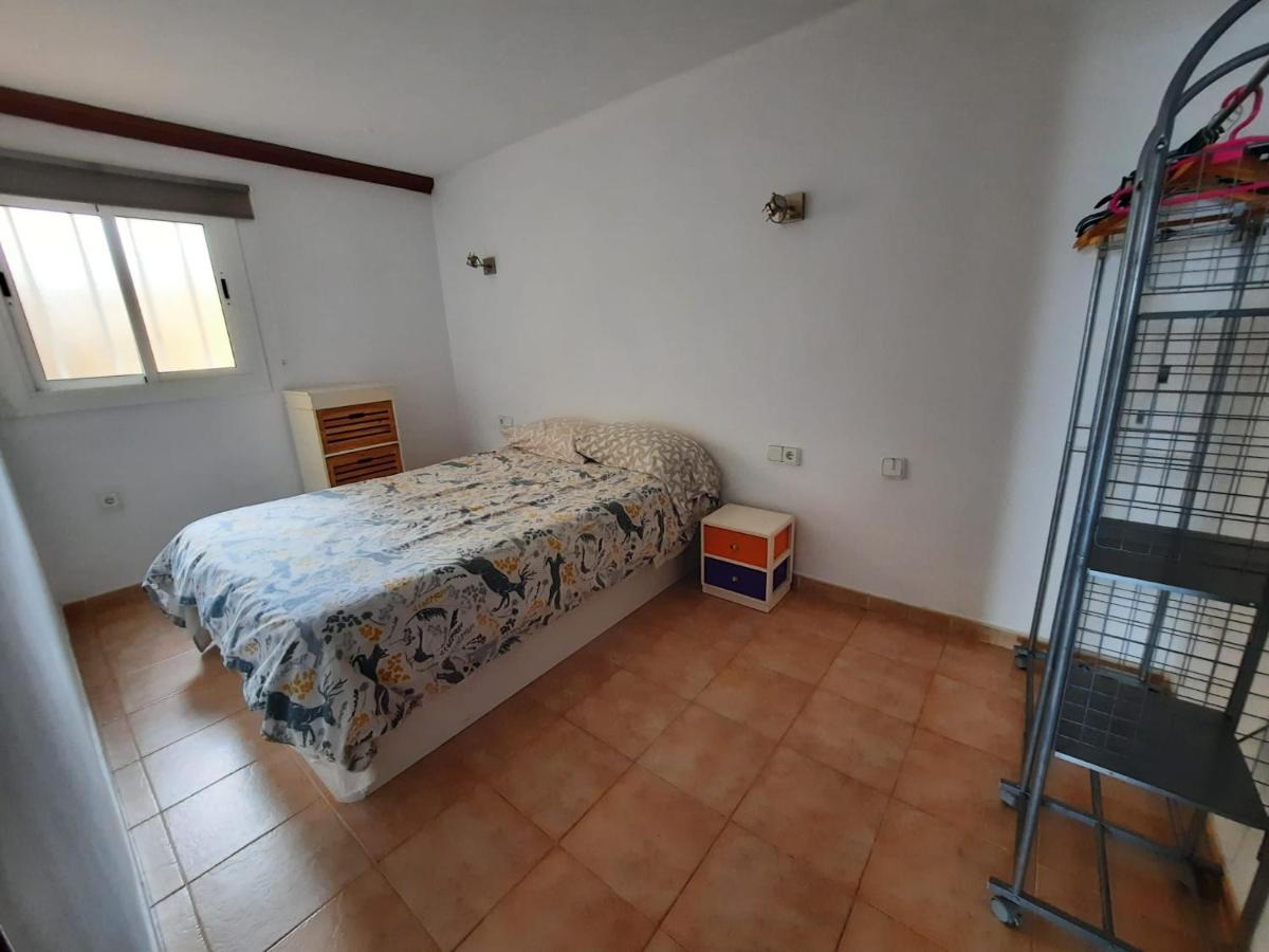 Apartamento El Crancs Salou Eksteriør bilde