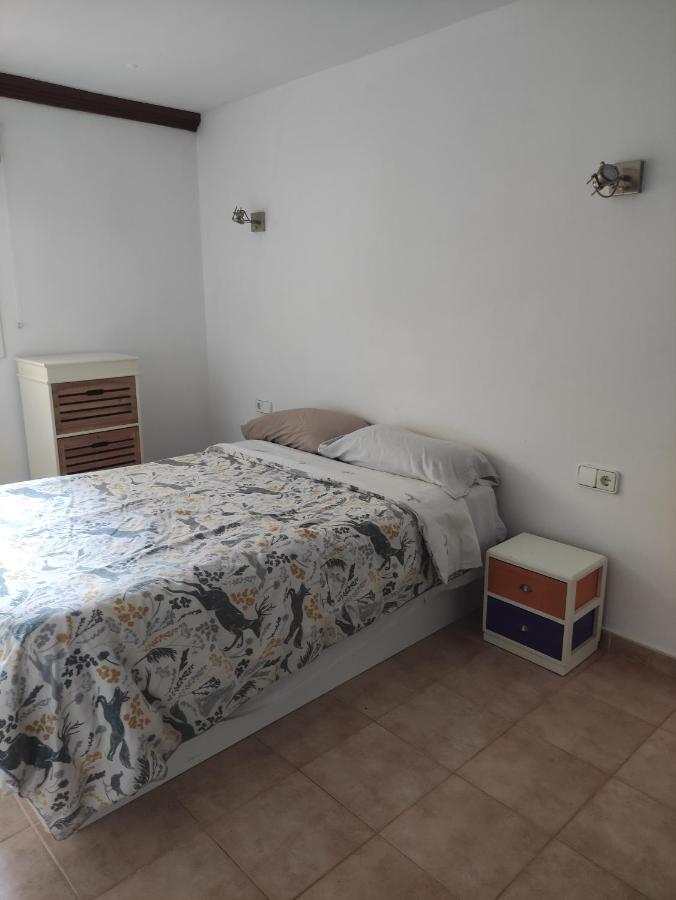 Apartamento El Crancs Salou Eksteriør bilde