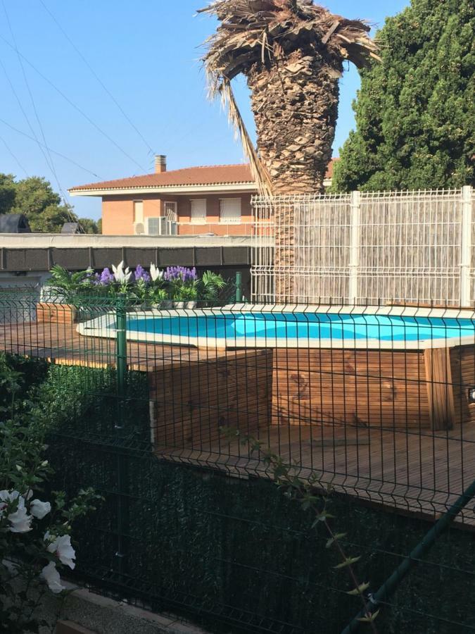 Apartamento El Crancs Salou Eksteriør bilde