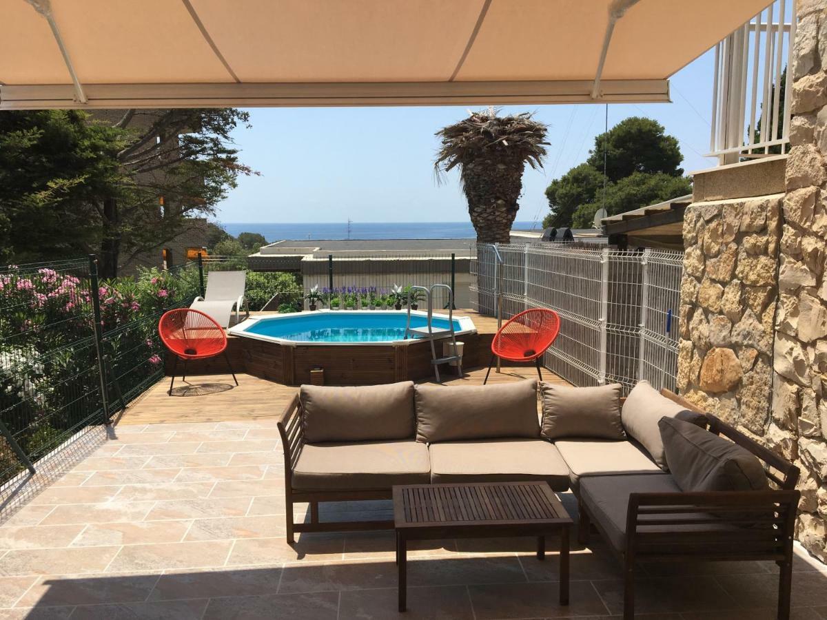 Apartamento El Crancs Salou Eksteriør bilde